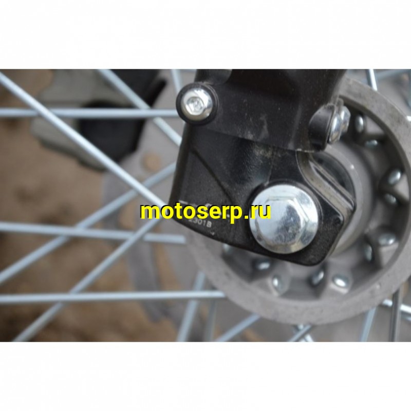 Купить  ====Мотоцикл Кросс/Эндуро BSE Z3 21/18 Gold Black (спортинв) USB розетка (зал) (шт)   купить с доставкой по Москве и России, цена, технические характеристики, комплектация фото  - motoserp.ru