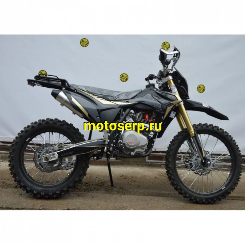 Купить  ====Мотоцикл Кросс/Эндуро BSE Z3 21/18 Gold Black (спортинв) USB розетка (зал) (шт)   купить с доставкой по Москве и России, цена, технические характеристики, комплектация фото  - motoserp.ru