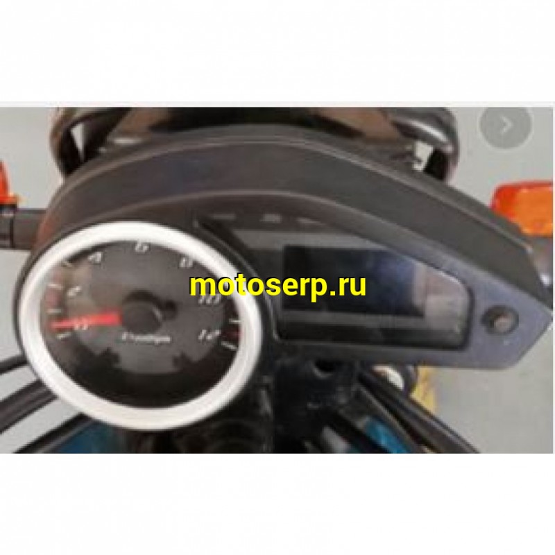 Купить  Мопед ROLIZ ALPHA Offroad "ES" 50, 17/17", стекло, 4 багажника (шт) 01100 купить с доставкой по Москве и России, цена, технические характеристики, комплектация фото  - motoserp.ru