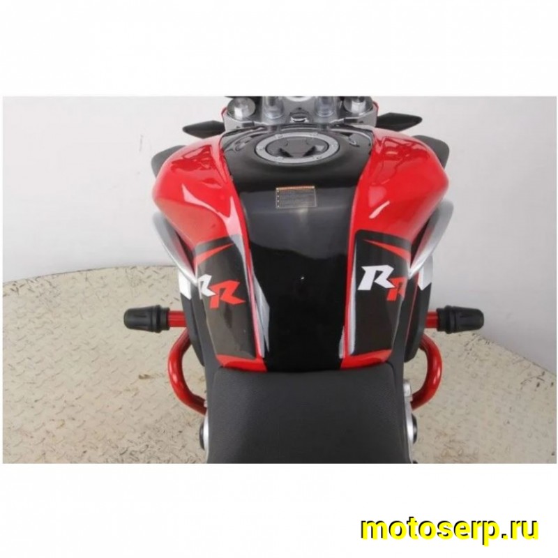 Купить  Мотоцикл ROLIZ SPIDER 250 cc 162FMJ 17/17", диск/диск, пеги (шт) (0 купить с доставкой по Москве и России, цена, технические характеристики, комплектация фото  - motoserp.ru