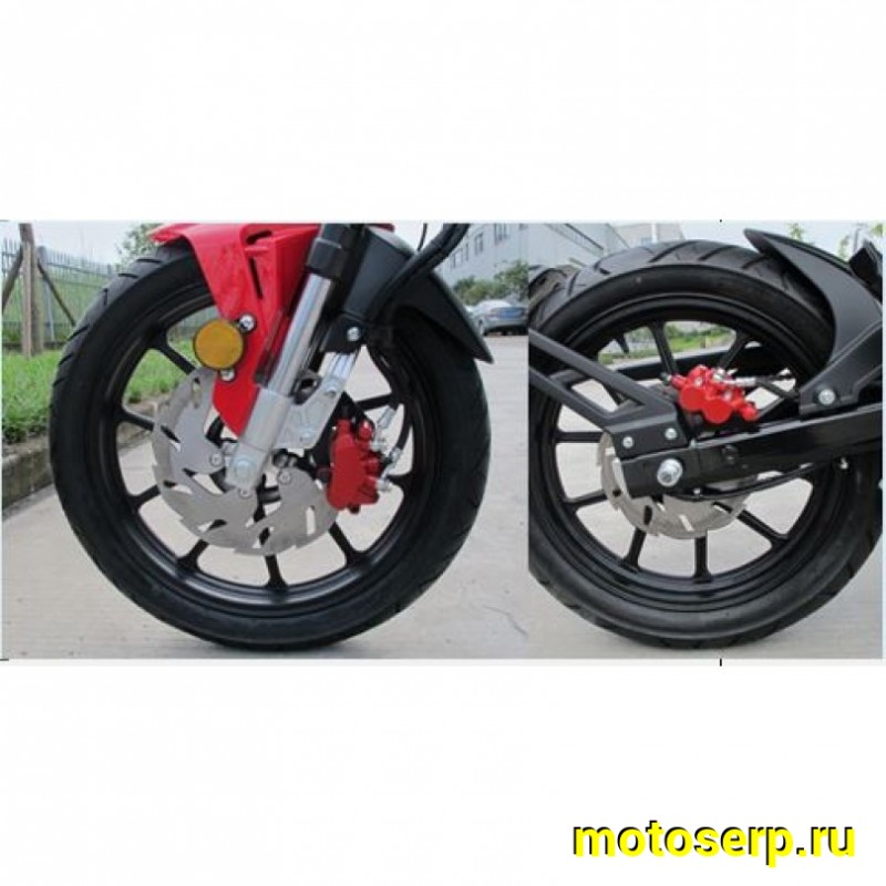 Купить  Мотоцикл ROLIZ SPIDER 250 cc 162FMJ 17/17", диск/диск, пеги (шт) (0 купить с доставкой по Москве и России, цена, технические характеристики, комплектация фото  - motoserp.ru