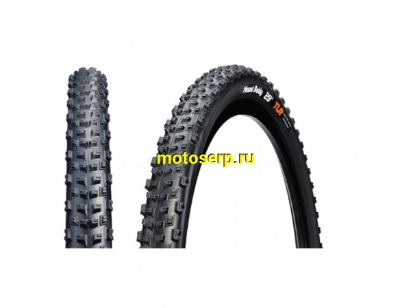 Купить  Покрышка  29" 29х2.25 шипованная ARISUN MOUNT BALDY 60 TPI (Folding tire - фолдинг) Вело (шт) (БАЙКОМ 9030207 купить с доставкой по Москве и России, цена, технические характеристики, комплектация фото  - motoserp.ru