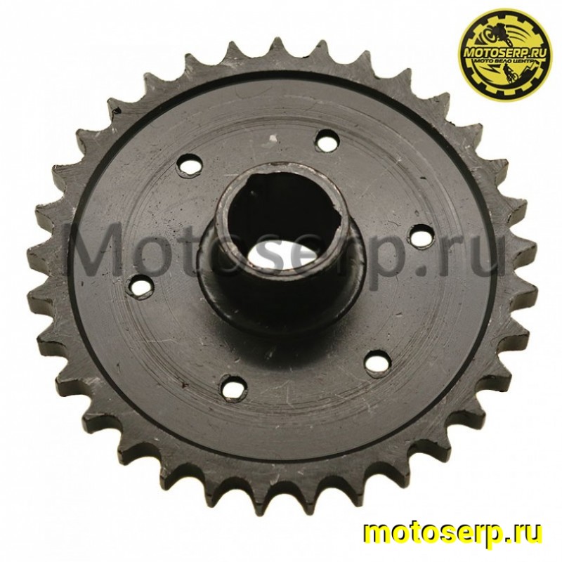 Купить  Звезда барабана сцепления голая Минск (шт) (Мир 18963 купить с доставкой по Москве и России, цена, технические характеристики, комплектация фото  - motoserp.ru