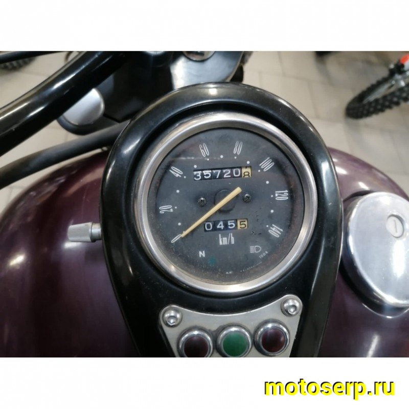 Купить  ====Мотоцикл KAWASAKI VN400 VULCAN DRIFTER 2001г.в.Из Японии,без пробега по РФ купить с доставкой по Москве и России, цена, технические характеристики, комплектация фото  - motoserp.ru
