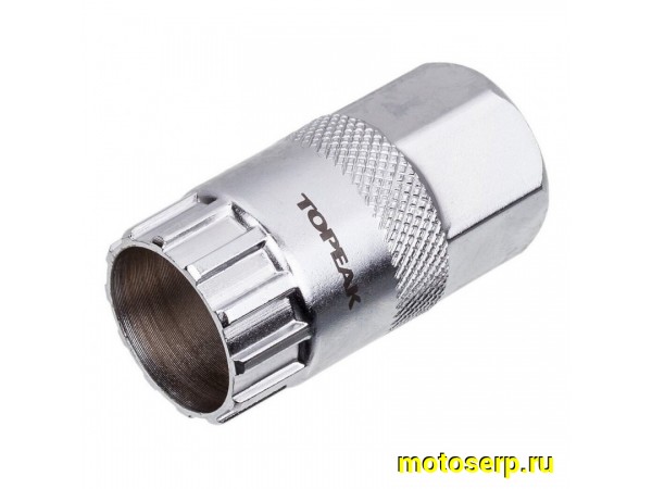 Купить  Ключ-съемник кассеты (блока звезд) TOPEAK FREEWHEEL REMOVER Вело (шт) (КС TPS-SP39 купить с доставкой по Москве и России, цена, технические характеристики, комплектация фото  - motoserp.ru