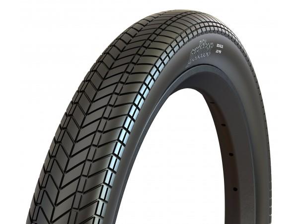 Купить  Покрышка  20" 406 20х2.10 слик MAXXIS GRIFTER 20X2.1 M148 W TT DK62X2 314/458 3YL TPI 60 (Тайвань Cheng Shin Group) Вело (шт) (КС ETB00357300 купить с доставкой по Москве и России, цена, технические характеристики, комплектация фото  - motoserp.ru