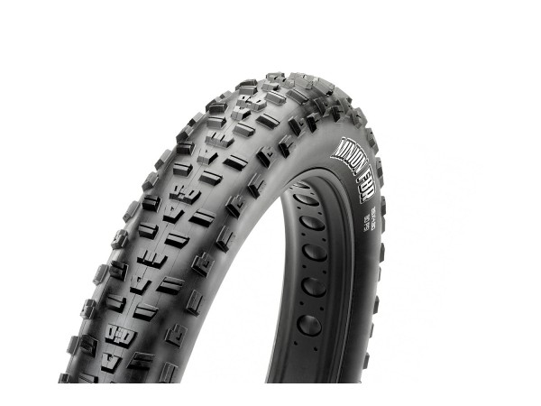 Купить  Покрышка  26" 559 26х4.00 ФЕТБАЙК FAT MAXXIS MINION FBR FT TT DK62 BK 314/458 1P62I 3YL RE (Folding tire - фолдинг) Вело (шт) (КС ETB72656200 купить с доставкой по Москве и России, цена, технические характеристики, комплектация фото  - motoserp.ru