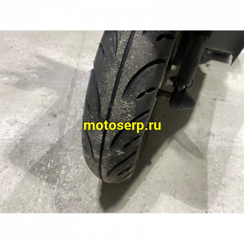 Купить  ====Скутер Honda Gyro X 4Ti 2013 г.в. Из Японии,без пробега по РФ купить с доставкой по Москве и России, цена, технические характеристики, комплектация фото  - motoserp.ru