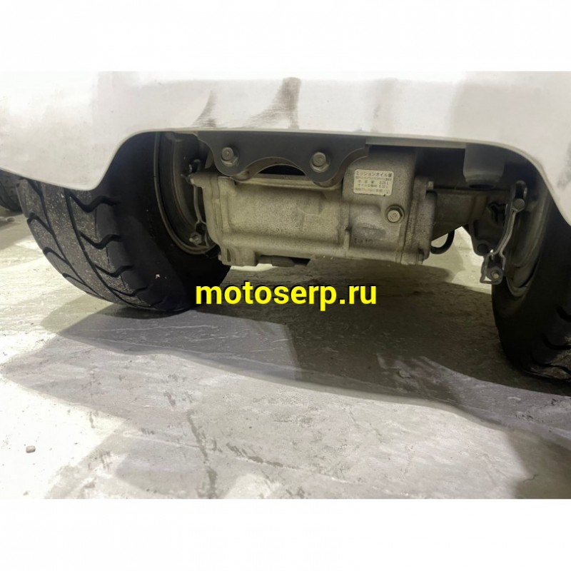 Купить  ====Скутер Honda Gyro X 4Ti 2013 г.в. Из Японии,без пробега по РФ купить с доставкой по Москве и России, цена, технические характеристики, комплектация фото  - motoserp.ru
