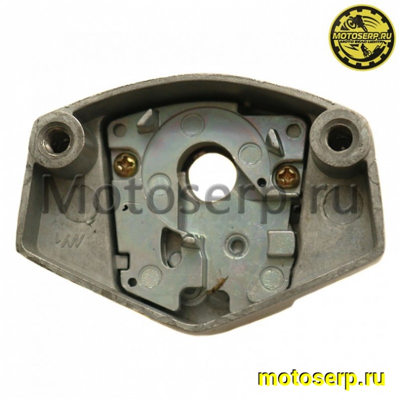 Купить  Защита замка зажигания Racer RC200-GY8 Ranger (шт) (0 купить с доставкой по Москве и России, цена, технические характеристики, комплектация фото  - motoserp.ru