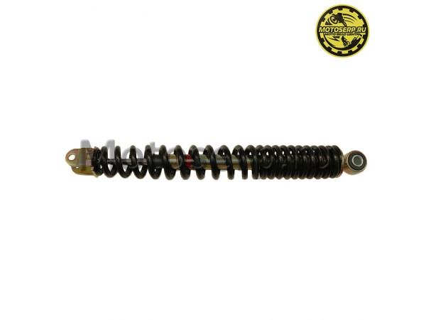 Купить  Амортизатор задний (L-345mm,D-10mm,d-8mm) (шт) (ANKON 027594 купить с доставкой по Москве и России, цена, технические характеристики, комплектация фото  - motoserp.ru