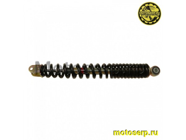 Купить  Амортизатор задний (L-345mm,D-10mm,d-8mm) (шт) (ANKON 027594 купить с доставкой по Москве и России, цена, технические характеристики, комплектация фото  - motoserp.ru