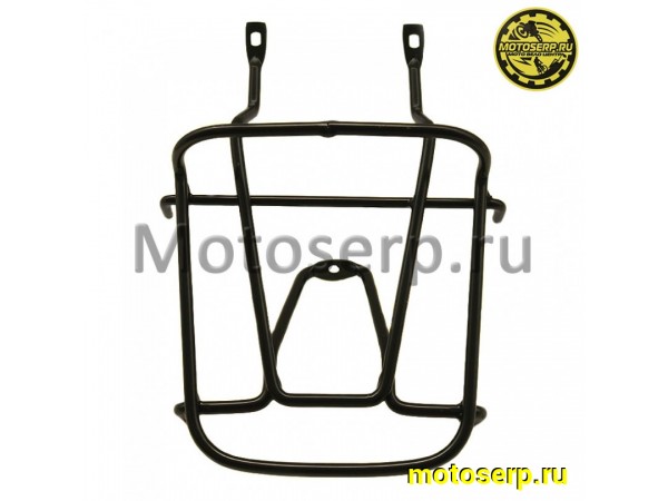 Купить  Багажник задний Honda Dio 27/28 (шт) (ANKON 025732 купить с доставкой по Москве и России, цена, технические характеристики, комплектация фото  - motoserp.ru