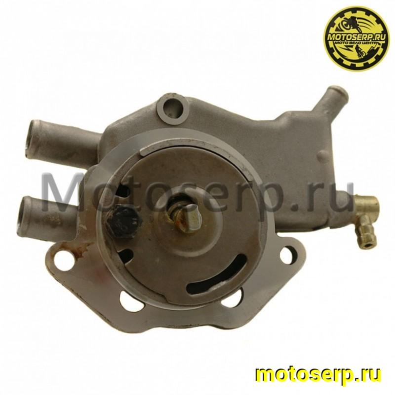 Купить  Помпа системы охлаждения (водяной насос) 4т SA36J VINO/GEAR/JOG (шт) (ANKON 028847&nbsp; купить с доставкой по Москве и России, цена, технические характеристики, комплектация фото  - motoserp.ru