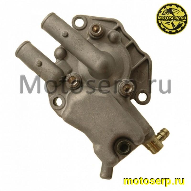 Купить  Помпа системы охлаждения (водяной насос) 4т SA36J VINO/GEAR/JOG (шт) (ANKON 028847&nbsp; купить с доставкой по Москве и России, цена, технические характеристики, комплектация фото  - motoserp.ru