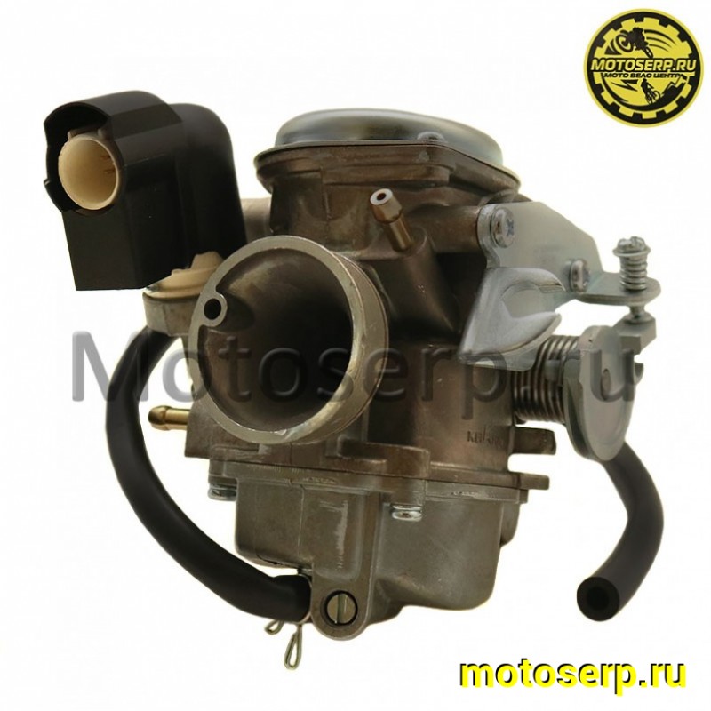 Купить  Карбюратор Honda DIO AF56/61/62 "LIPAI" (шт) (ANKON 026242 купить с доставкой по Москве и России, цена, технические характеристики, комплектация фото  - motoserp.ru