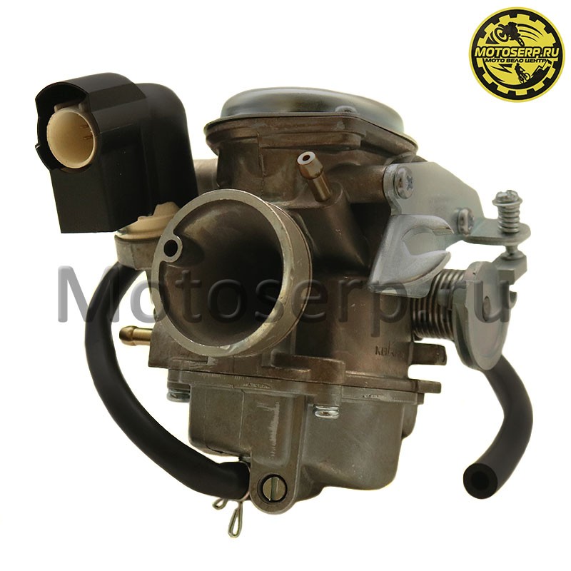 Купить  Карбюратор Honda DIO AF56/61/62 "LIPAI" (шт) (ANKON 026242 купить с доставкой по Москве и России, цена, технические характеристики, комплектация фото  - motoserp.ru