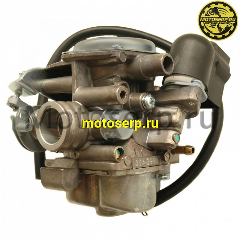 Купить  Карбюратор Honda DIO AF56/61/62 "LIPAI" (шт) (ANKON 026242 купить с доставкой по Москве и России, цена, технические характеристики, комплектация фото  - motoserp.ru