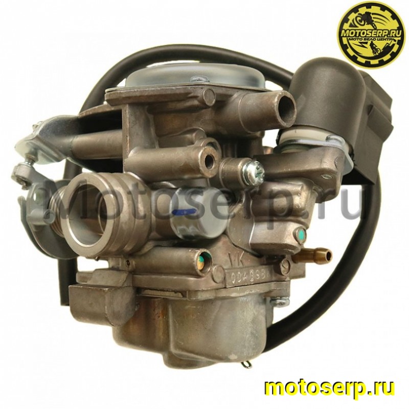 Купить  Карбюратор Honda DIO AF56/61/62 "LIPAI" (шт) (ANKON 026242 купить с доставкой по Москве и России, цена, технические характеристики, комплектация фото  - motoserp.ru