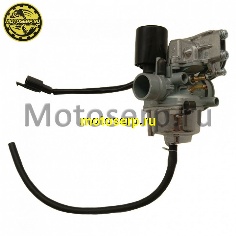 Купить  Карбюратор Yamaha APRIO/JOG 4JP, 5BM D-32mm, d-20mm (шт) (ANKON 008904 купить с доставкой по Москве и России, цена, технические характеристики, комплектация фото  - motoserp.ru