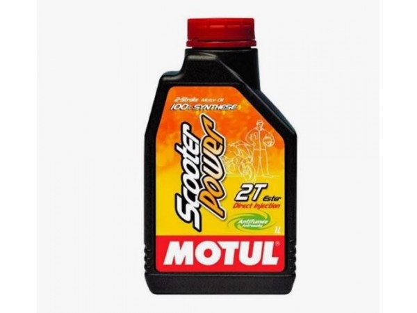 Купить  Масло MOTUL Scooter POWER синт. 4 так 5W40 1л (Просроченое, Уценка) (шт) (0 купить с доставкой по Москве и России, цена, технические характеристики, комплектация фото  - motoserp.ru