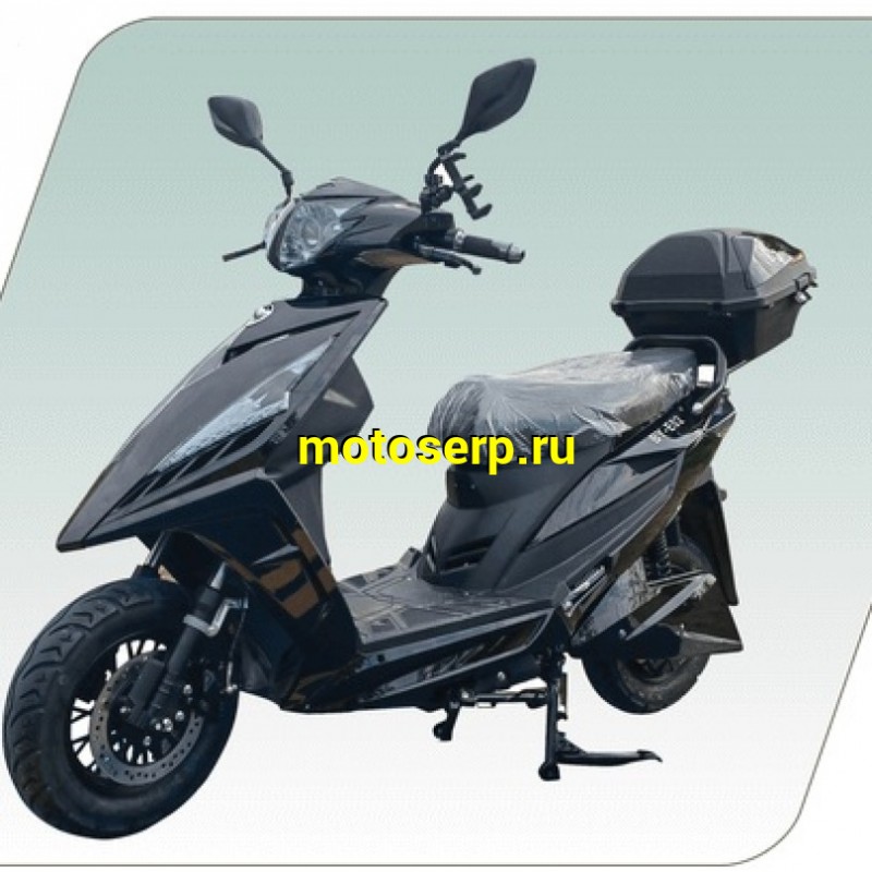Купить  ====Электроскутер VMC Vento iCORSA 3000 Вт 72V 40Ah.,колеса 10", два аморт.,тормоза диск. (шт)  купить с доставкой по Москве и России, цена, технические характеристики, комплектация фото  - motoserp.ru