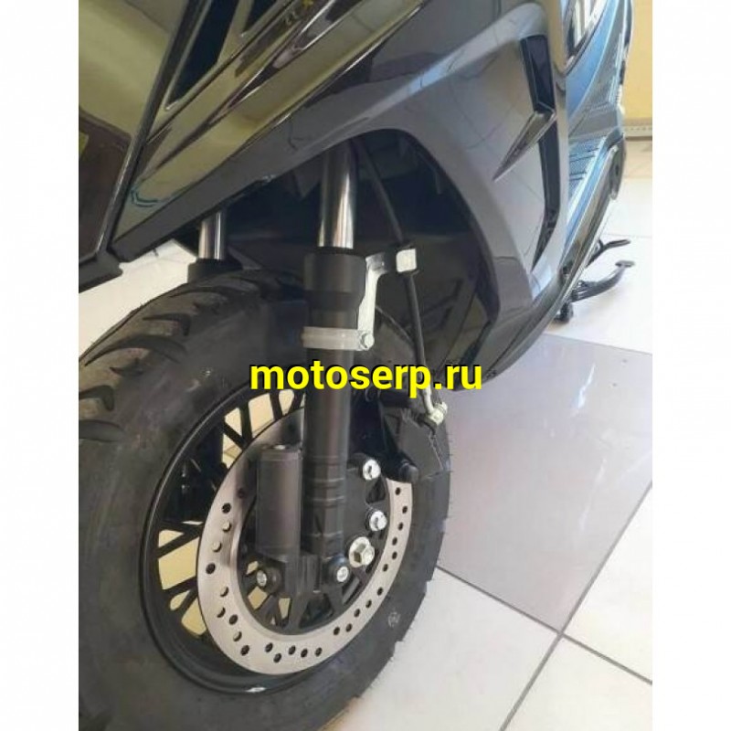 Купить  ====Электроскутер VMC Vento iCORSA 3000 Вт 72V 40Ah.,колеса 10", два аморт.,тормоза диск. (шт)  купить с доставкой по Москве и России, цена, технические характеристики, комплектация фото  - motoserp.ru