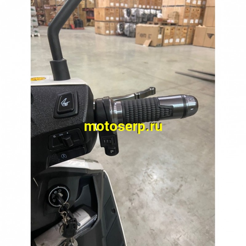 Купить  ====Электроскутер VMC Vento iCORSA 3000 Вт 72V 40Ah.,колеса 10", два аморт.,тормоза диск. (шт)  купить с доставкой по Москве и России, цена, технические характеристики, комплектация фото  - motoserp.ru