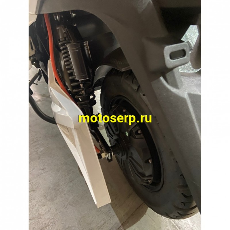 Купить  ====Электроскутер VMC Vento iCORSA 3000 Вт 72V 40Ah.,колеса 10", два аморт.,тормоза диск. (шт)  купить с доставкой по Москве и России, цена, технические характеристики, комплектация фото  - motoserp.ru