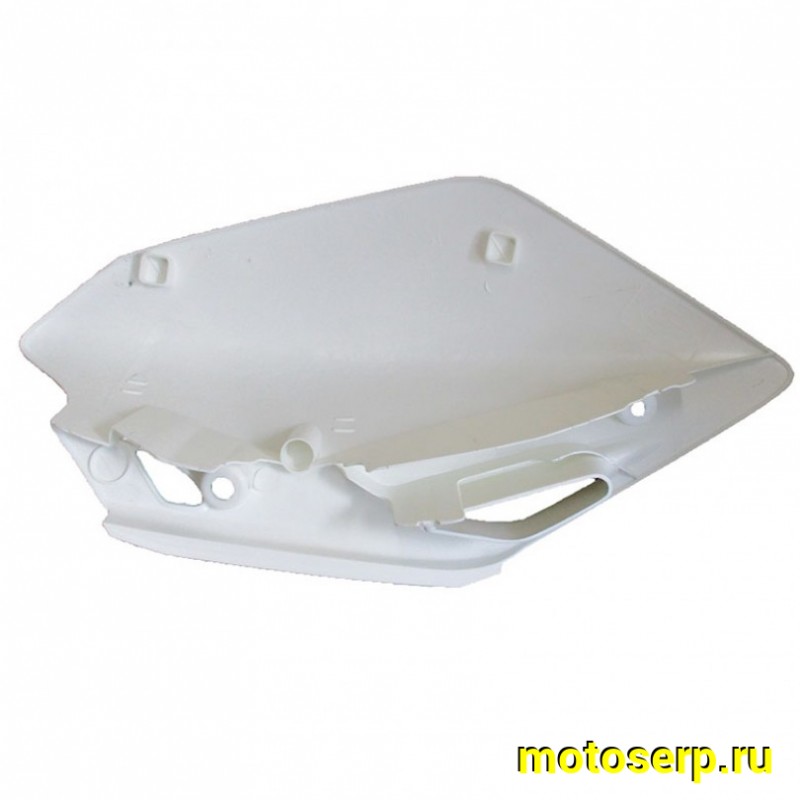 Купить  Пластик боковой задний левый/правый KAYO T2,T4,Т6 (пара) (ТАТА 800023038 купить с доставкой по Москве и России, цена, технические характеристики, комплектация фото  - motoserp.ru