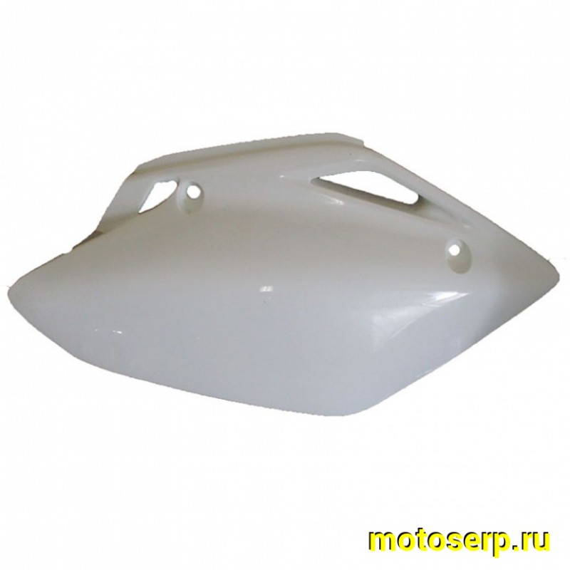 Купить  Пластик боковой задний левый/правый KAYO T2,T4,Т6 (пара) (ТАТА 800023038 купить с доставкой по Москве и России, цена, технические характеристики, комплектация фото  - motoserp.ru