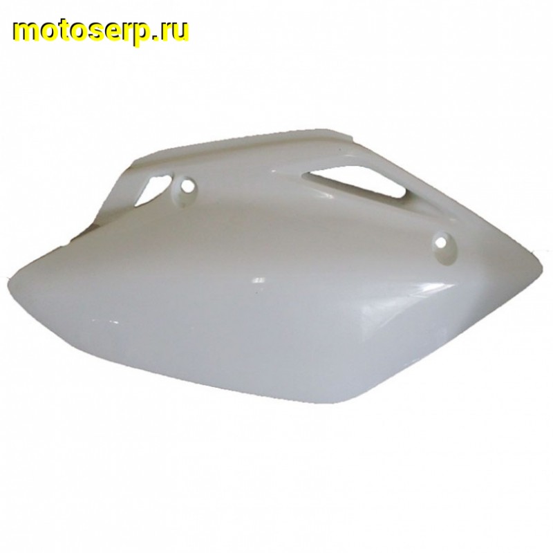 Купить  Пластик боковой задний левый/правый KAYO T2,T4,Т6 (пара) (ТАТА 800023038 купить с доставкой по Москве и России, цена, технические характеристики, комплектация фото  - motoserp.ru