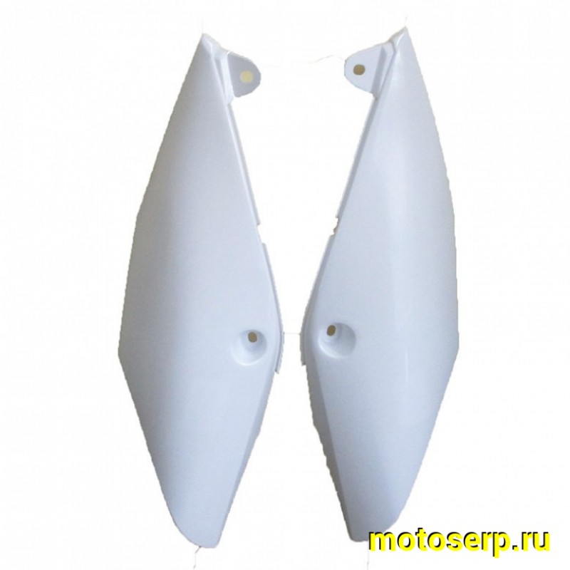 Купить  Пластик боковой центральный левый/правый. KAYO T2 (2021) (пара) (ТАТА 800021014 купить с доставкой по Москве и России, цена, технические характеристики, комплектация фото  - motoserp.ru