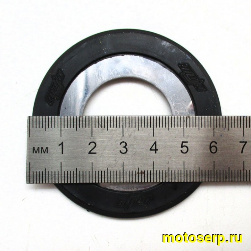 Купить  Подшипник рулевой колонки 30*47*12  (30*47*12) KAYO K1,T2 (пар) (TATA 800022016 купить с доставкой по Москве и России, цена, технические характеристики, комплектация фото  - motoserp.ru