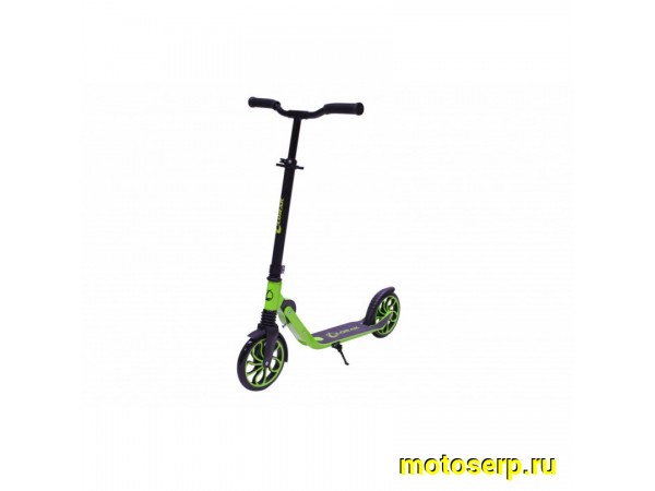 Купить  Самокат 2х колесный D 200 мм LORAK ST 506 (Лорак) (шт) (Ряб купить с доставкой по Москве и России, цена, технические характеристики, комплектация фото  - motoserp.ru