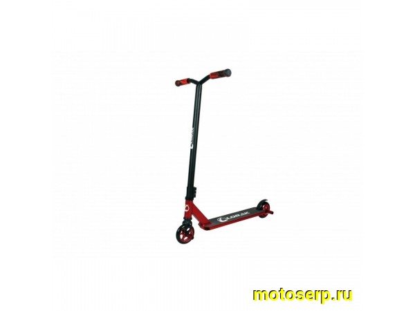 Купить  Самокат трюковой D 110 мм LORAK TR 403 (Лорак Тр 403) ОБОД АЛЮМИНИЙ (шт) (Ряб купить с доставкой по Москве и России, цена, технические характеристики, комплектация фото  - motoserp.ru