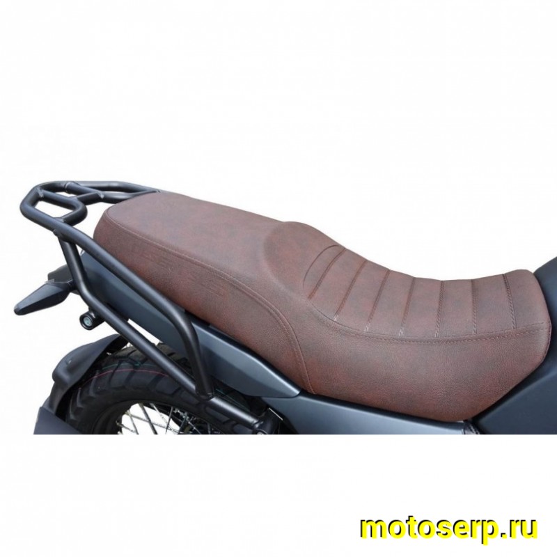 Купить  Мотоцикл MM STREET 250 (Стрит 250 ) (ЭПТС) 4Т,возд.-масл. охл., балансир. вал., кол.17"/17" (шт) (MM 46691 купить с доставкой по Москве и России, цена, технические характеристики, комплектация фото  - motoserp.ru