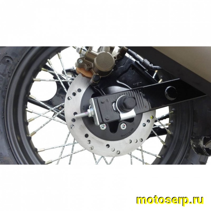 Купить  Мотоцикл MM STREET 250 (Стрит 250 ) (ЭПТС) 4Т,возд.-масл. охл., балансир. вал., кол.17"/17" (шт) (MM 46691 купить с доставкой по Москве и России, цена, технические характеристики, комплектация фото  - motoserp.ru