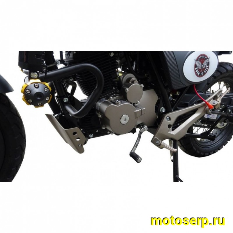 Купить  Мотоцикл MM STREET 250 (Стрит 250 ) (ЭПТС) 4Т,возд.-масл. охл., балансир. вал., кол.17"/17" (шт) (MM 46691 купить с доставкой по Москве и России, цена, технические характеристики, комплектация фото  - motoserp.ru