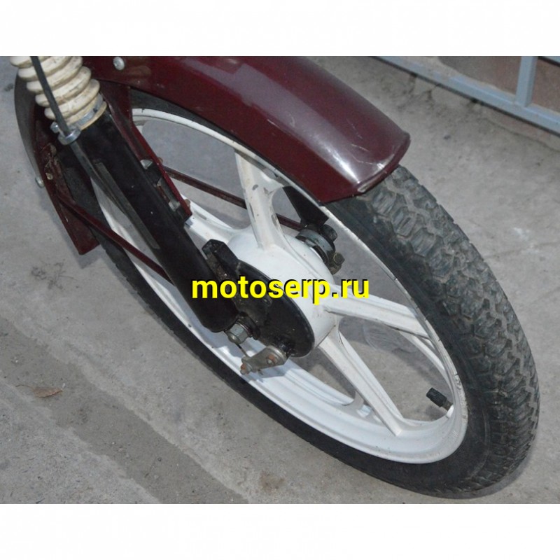 Купить  ====Мопед Tomos Словения A35 Б/У 6 мес. в отличном состоянии. АВТОМАТ. (шт)  купить с доставкой по Москве и России, цена, технические характеристики, комплектация фото  - motoserp.ru