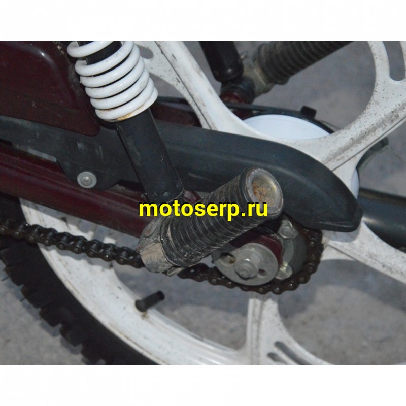 Купить  ====Мопед Tomos Словения A35 Б/У 6 мес. в отличном состоянии. АВТОМАТ. (шт)  купить с доставкой по Москве и России, цена, технические характеристики, комплектация фото  - motoserp.ru