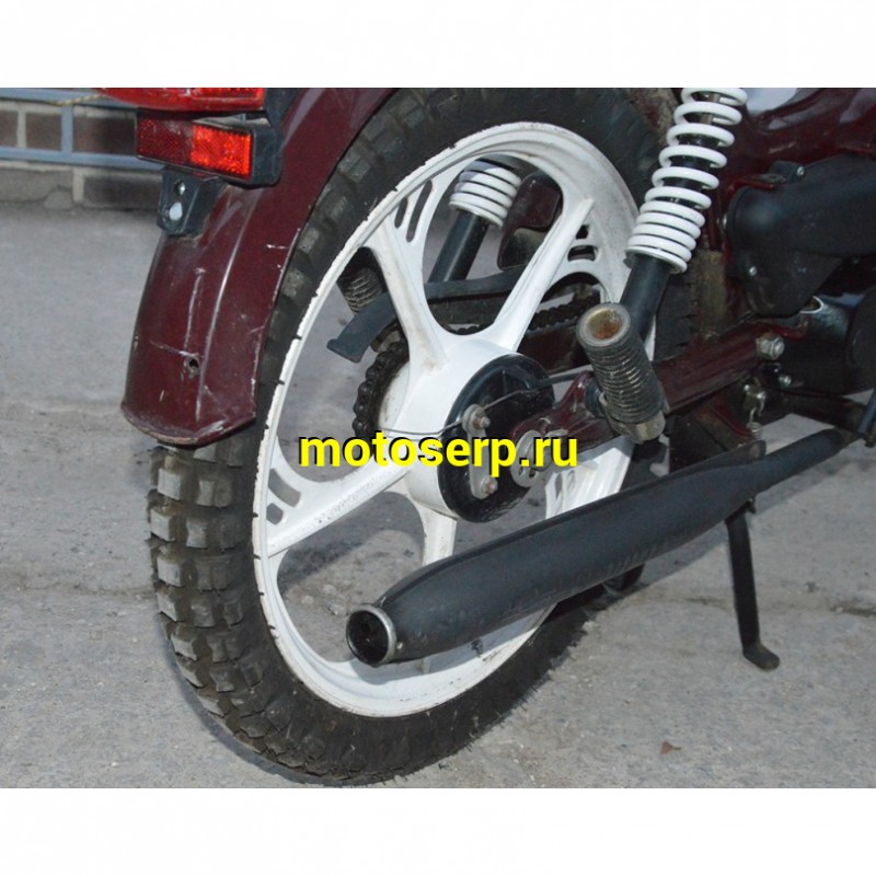 Купить  ====Мопед Tomos Словения A35 Б/У 6 мес. в отличном состоянии. АВТОМАТ. (шт)  купить с доставкой по Москве и России, цена, технические характеристики, комплектация фото  - motoserp.ru