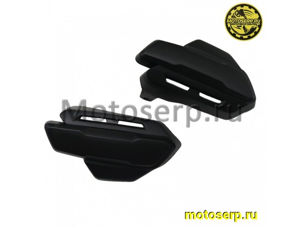 Купить  Защита рук/рычагов (уши) Vento SMART-3 (без крепежа) (пар) (Vento 24287	(Vento 26909 купить с доставкой по Москве и России, цена, технические характеристики, комплектация фото  - motoserp.ru