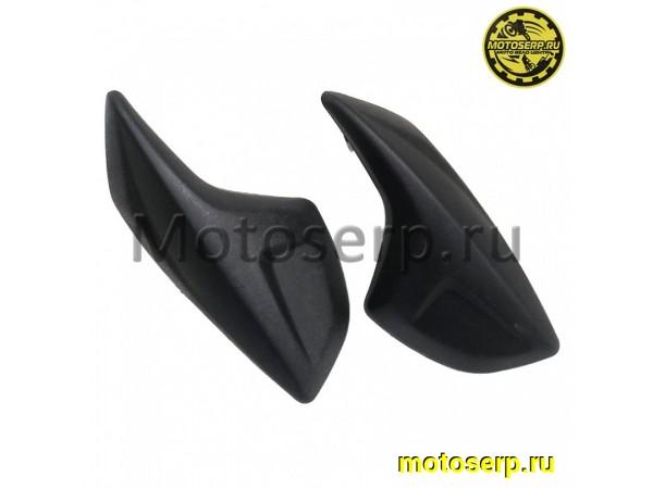 Купить  Защита рук/рычагов (уши) Vento SMART /SMART-2  (без крепежа) (пар) (Vento 20292  купить с доставкой по Москве и России, цена, технические характеристики, комплектация фото  - motoserp.ru