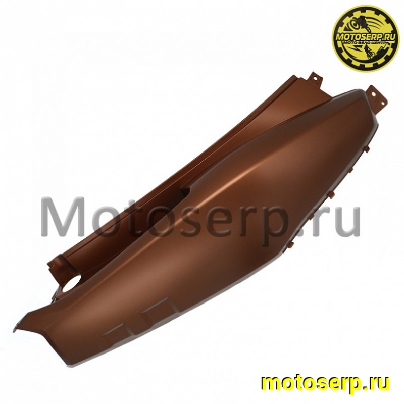 Купить  Обтекатель задний (боковина) VENTO SMART-3 правый BROWN (коричневый) (150008020/150008021)  (шт) (Vento 24332 (0 купить с доставкой по Москве и России, цена, технические характеристики, комплектация фото  - motoserp.ru