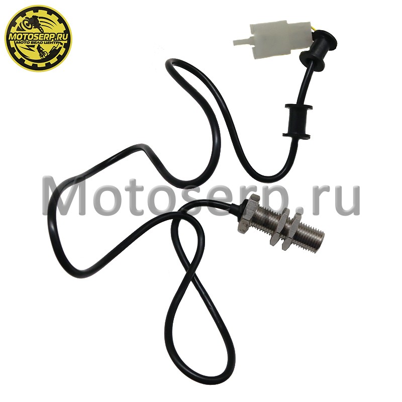 Купить  Привод (датчик скорости) VENTO MAX /SMART-3 и др. (шт)  (Vento 23990 купить с доставкой по Москве и России, цена, технические характеристики, комплектация фото  - motoserp.ru