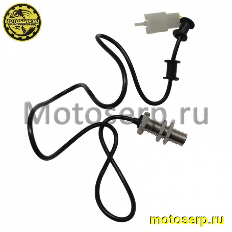 Купить  Привод (датчик скорости) VENTO MAX /SMART-3 и др. (шт)  (Vento 23990 купить с доставкой по Москве и России, цена, технические характеристики, комплектация фото  - motoserp.ru