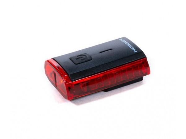 Купить  Фонарь задний HOGGER USB зарядка Вело (шт) (Пан JY-6015U купить с доставкой по Москве и России, цена, технические характеристики, комплектация фото  - motoserp.ru