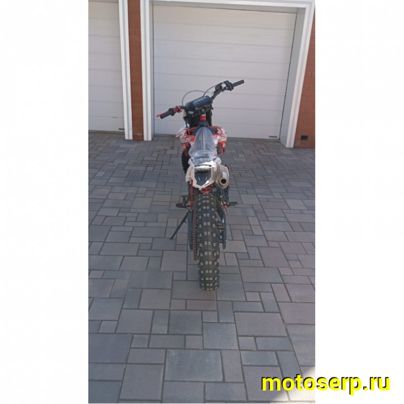 Купить  Мотоцикл Кросс/Эндуро Progasi SUPER MAX 300 PRO PR300 (ZS175FMN)  (шт) (ФОТО купить с доставкой по Москве и России, цена, технические характеристики, комплектация фото  - motoserp.ru