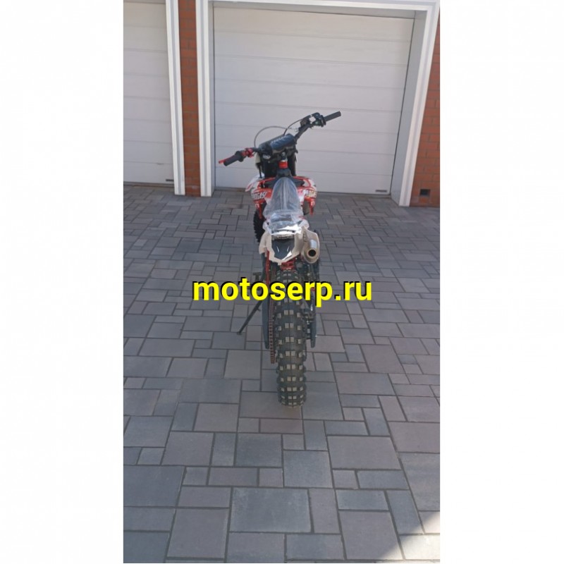 Купить  Мотоцикл Кросс/Эндуро Progasi SUPER MAX 300  PRO PR300 (ZS175FMN)  (шт) (ФОТО купить с доставкой по Москве и России, цена, технические характеристики, комплектация фото  - motoserp.ru
